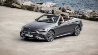 MERCEDES CLE 450 4Matic Cabrio AMG Line Advanced Plus