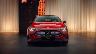 MERCEDES CLA 200 EQ Premium Plus