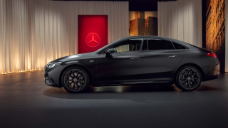 MERCEDES CLA 200 EQ Business Extra