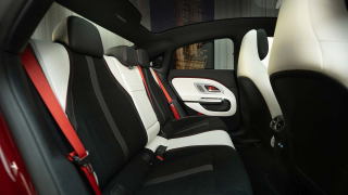 MERCEDES CLA 200 EQ Advanced Plus