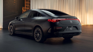 MERCEDES CLA 180 Premium