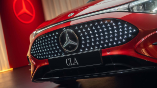 MERCEDES CLA 200 Advanced
