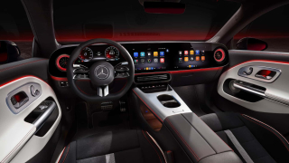 MERCEDES CLA 200 Advanced Plus