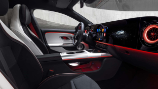 MERCEDES CLA 220 4Matic Advanced