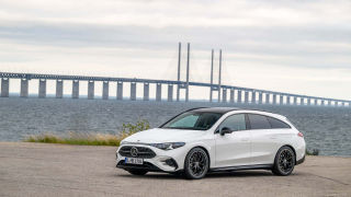 MERCEDES CLA Shooting Brake 250+ EQ Premium