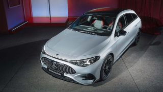 MERCEDES CLA Shooting Brake 350 EQ 4Matic Advanced