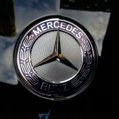 MERCEDES GLC EQ 400 4Matic Advanced
