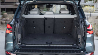 BMW X5 xDrive40i 48V