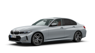 BMW Serie 3 330e Hybrid Edition