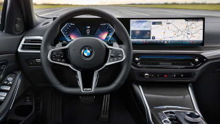BMW Serie 3 320d 48V Msport Pro
