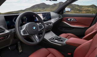 BMW Serie 3 318i Msport