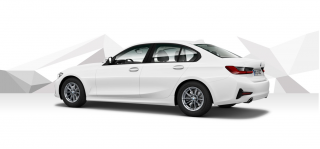BMW Serie 3 330e