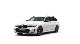 BMW Serie 3 M 340d 48V xDrive Touring
