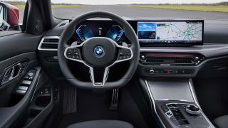 BMW Serie 3 330e xDrive Touring Msport