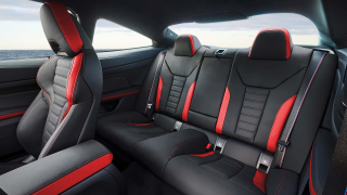 BMW Serie 4 M440d 48V xDrive Coup&eacute; Msport Pro