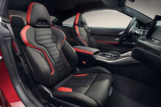 BMW Serie 4 420i Cabrio Msport Pro