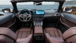 BMW Serie 4 430i xDrive Cabrio