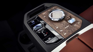 BMW iX xDrive 60 Msport