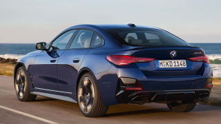 BMW Serie 4 Gran Coup&eacute; 420i Msport Pro