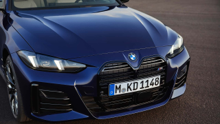 BMW Serie 4 Gran Coup&eacute; 430i xDrive Msport