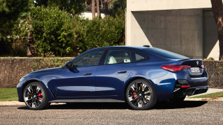 BMW Serie 4 Gran Coup&eacute; 430i xDrive Sport