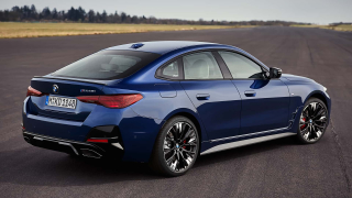 BMW Serie 4 Gran Coup&eacute; 420d 48V Msport Pro
