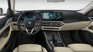 BMW i4 eDrive 35 Msport