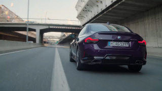 BMW Serie 2 220i Coup&eacute; Msport Pro