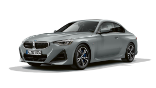 BMW Serie 2 230i Coup&eacute; Msport Pro