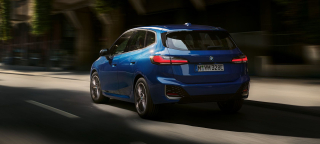 BMW Serie 2 Active Tourer 218d Active Tourer Msport
