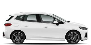 BMW Serie 2 Active Tourer 230e xDrive Active Tourer Luxury