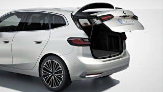 BMW Serie 2 Active Tourer 223d 48V xDrive Active Tourer Msport