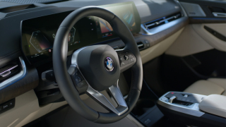 BMW Serie 2 Active Tourer 216i Active Tourer