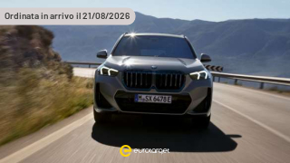BMW X1 sDrive 20i xLine