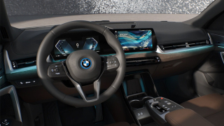 BMW X1 xDrive 23i Msport