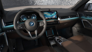 BMW iX1 eDrive 20