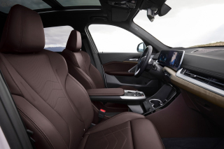 BMW iX1 eDrive 20 Msport