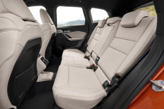 BMW iX1 eDrive 20 xLine