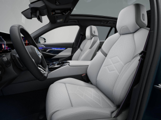 BMW i5 eDrive 40 Touring Msport Pro