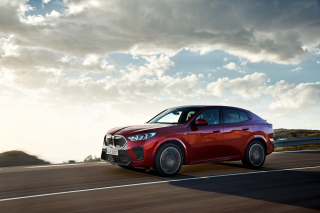 BMW X2 sDrive 18d Msport Pro