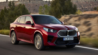 BMW X2 sDrive 20d