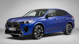 BMW X2 sDrive 20i