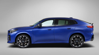 BMW X2 sDrive 20i Msport