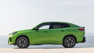 BMW iX2 xDrive 30 Msport Pro