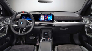 BMW iX2 eDrive 20 Special Edition