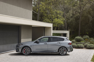 BMW Serie 1 123 xDrive 48V MSport Design