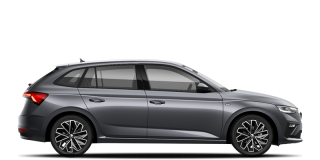 SKODA Scala  1.0 TSI 115 CV Selection