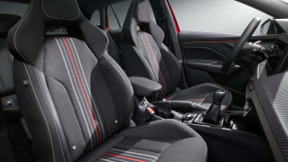 SKODA Scala  1.5 TSI ACT DSG Style