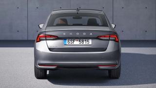 SKODA Octavia 1.5 TSI ACT 150 CV Executive