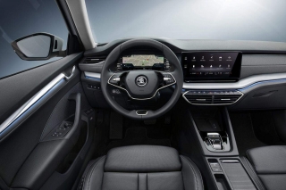 SKODA Octavia 1.5 TSI ACT Hybrid 150 CV DSG Wagon Selection